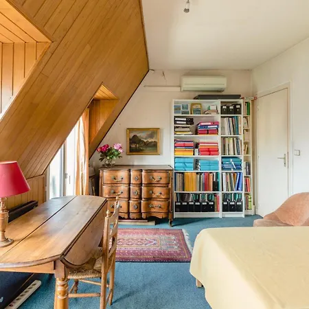 Guestready - 2bdr In Canal St. Martin Apartment
